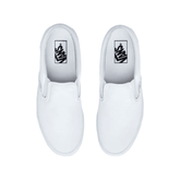 Vans Classic Slip-On White